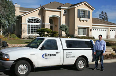 Matrix Pest Elimination | 6257 Southfront Rd, Livermore, CA 94551, USA | Phone: (800) 596-0313