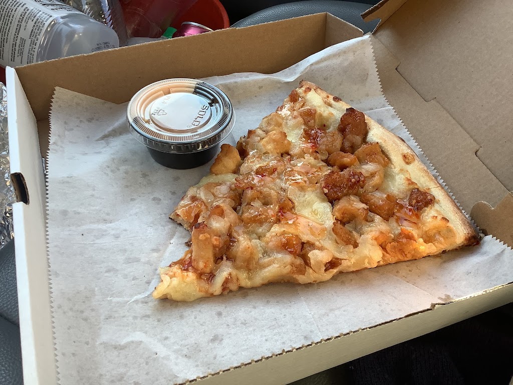 Pronto Pizza | 658 Sunrise Hwy, Baldwin, NY 11510, USA | Phone: (516) 665-9579