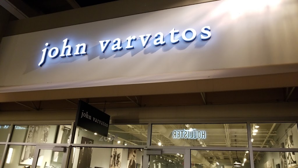 John Varvatos | 2654 Livermore Outlets Dr, Livermore, CA 94551, USA | Phone: (925) 378-3444