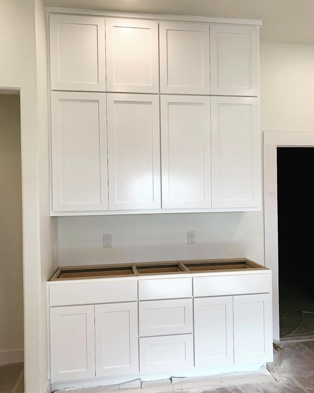 Noble Renovations | 348 Union Wine Rd, New Braunfels, TX 78130, USA | Phone: (830) 265-8455