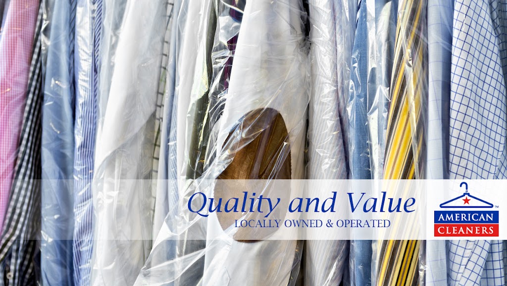 American Cleaners | 2710 State Hwy K, OFallon, MO 63368, USA | Phone: (636) 379-8499