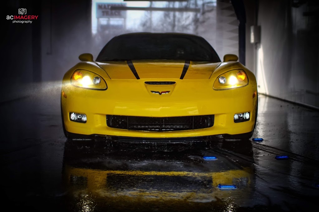 A&C Car Wash | 5012 Atwood Dr, Richmond, KY 40475, USA | Phone: (859) 813-0570