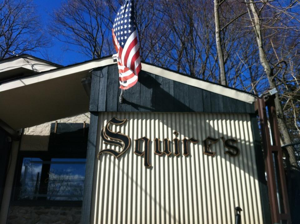 Squires of Briarcliff | 94 N State Rd, Briarcliff Manor, NY 10510, USA | Phone: (914) 762-3376
