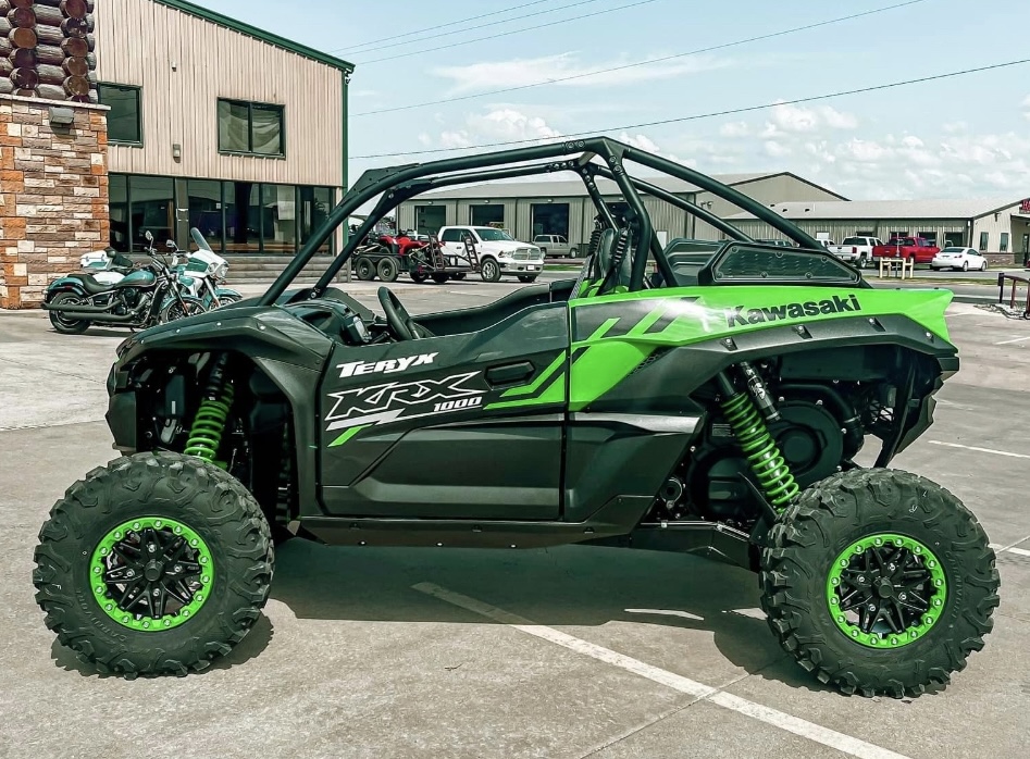 Morris Motorsports | 4400 S 4th St, Chickasha, OK 73018, USA | Phone: (405) 224-6113