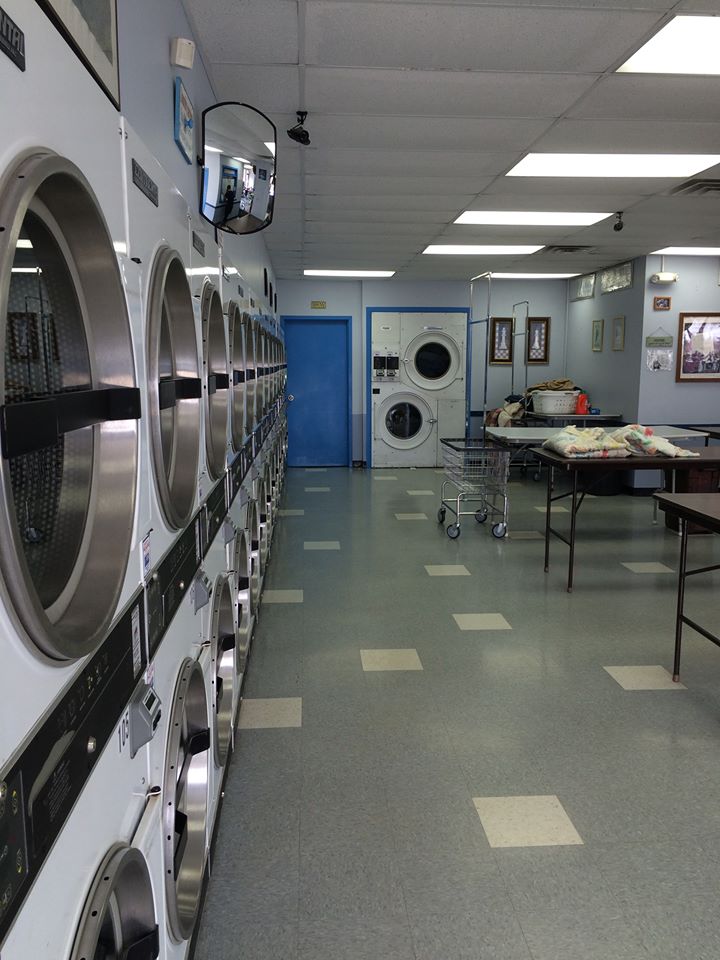 Laundry Time | 3760 Fishcreek Rd, Stow, OH 44224, USA | Phone: (330) 676-9949