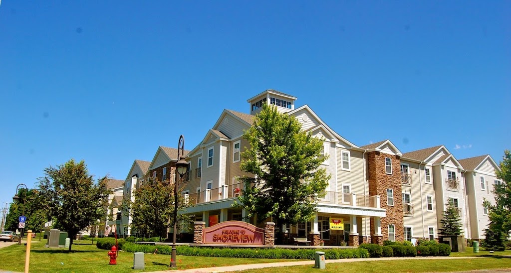 The Shores Senior Apartments | 3150 Lexington Ave N, Shoreview, MN 55126, USA | Phone: (651) 504-3982