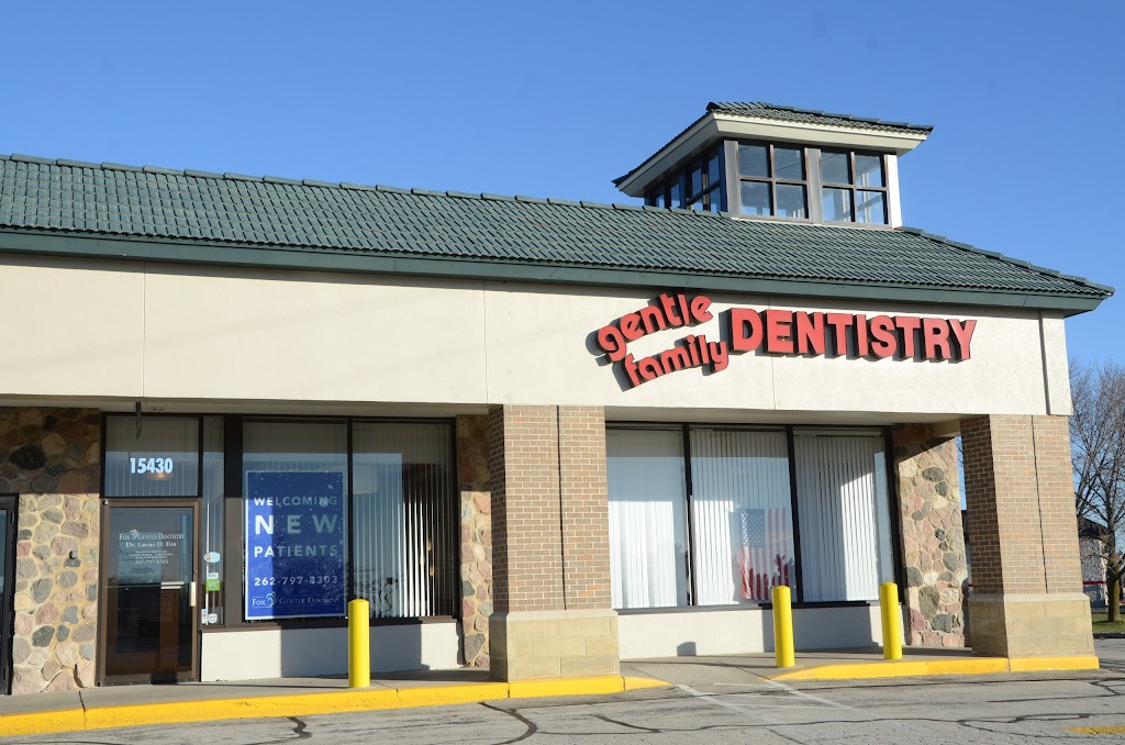 New Berlin Gentle Dentistry | 15430 W National Ave, New Berlin, WI 53151, USA | Phone: (262) 797-8303