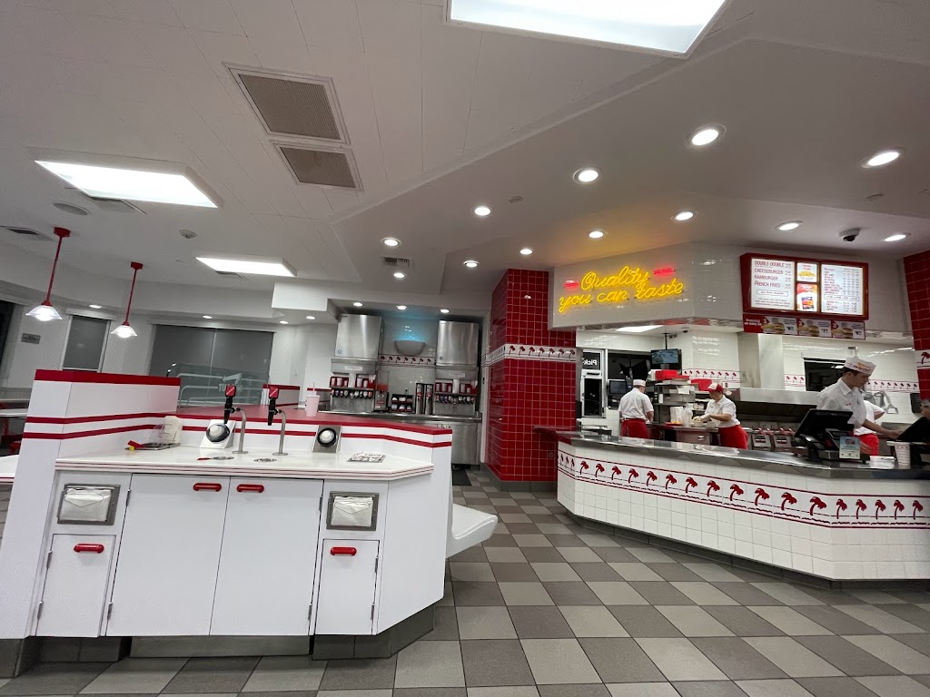 In-N-Out Burger | 2835 W University Dr, Denton, TX 76201 | Phone: (800) 786-1000