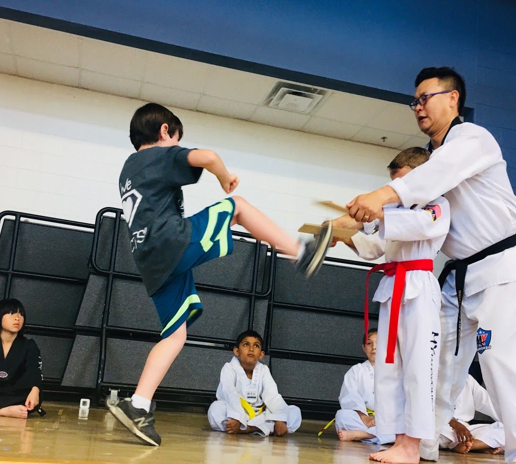 M.Y. Taekwondo & After School. | 54 Plaza Dr, Manakin-Sabot, VA 23103, USA | Phone: (804) 915-7033