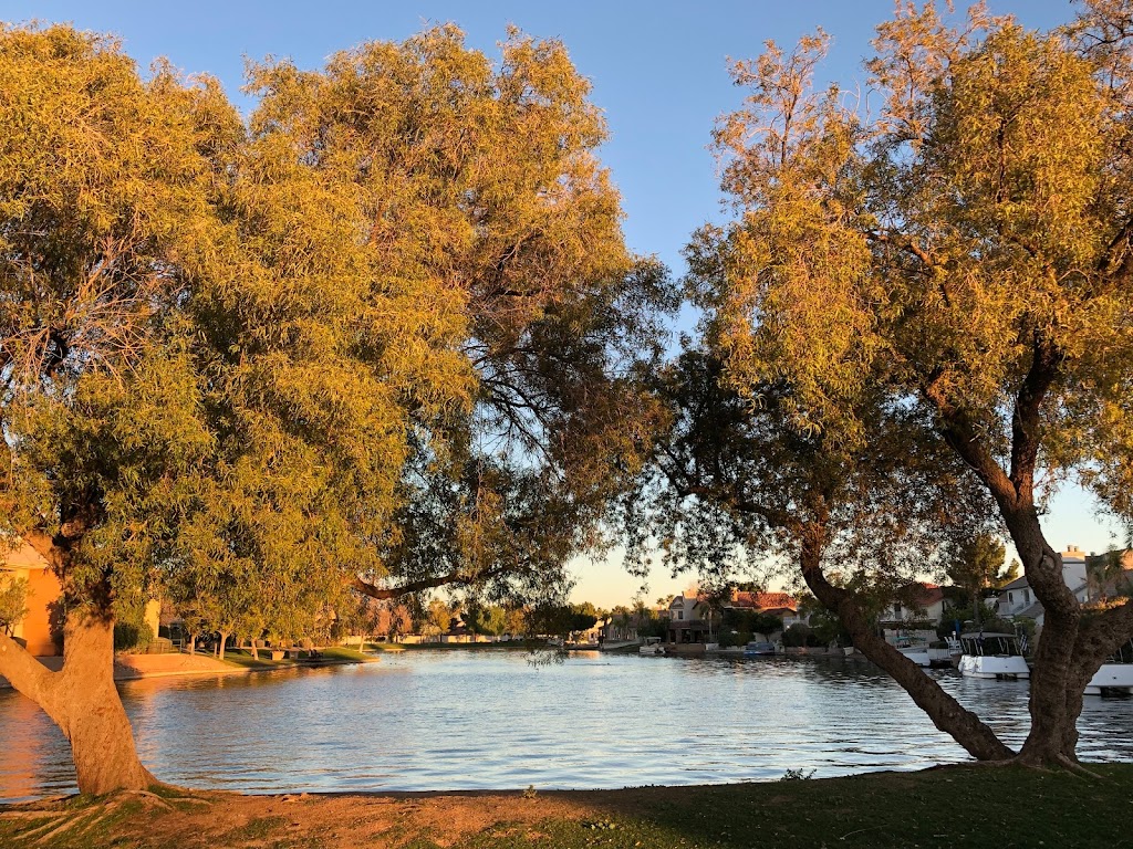 Lakeside Park - Val Vista Lakes | N Norfolk Way, Gilbert, AZ 85234, USA | Phone: (480) 926-9693