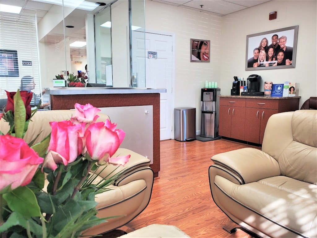 Germantown Dental & Cosmetic Center | 19512 Amaranth Dr, Germantown, MD 20874, USA | Phone: (301) 540-0500