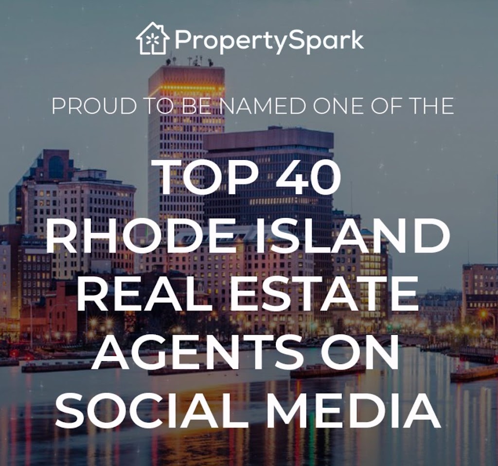 John Manocchio, Realtor, Real Estate Advisor | 550 Douglas Pike, Smithfield, RI 02917, USA | Phone: (401) 864-3849