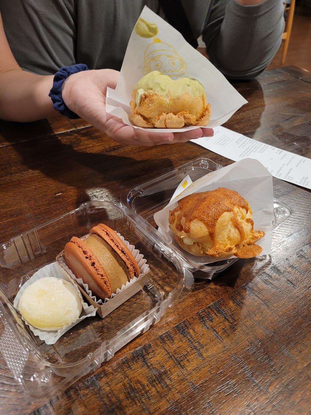 Mochi | 14310 Culver Dr Suite #E, Irvine, CA 92604, USA | Phone: (949) 559-1116