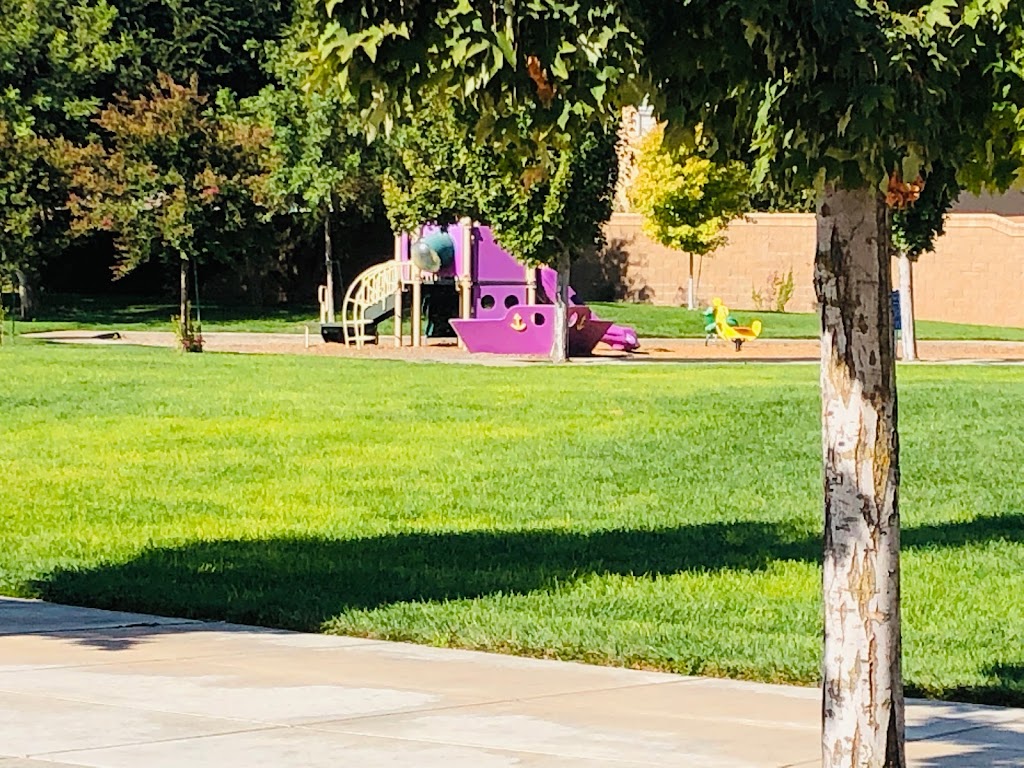 Tesoro Park | 1399 Tesoro Dr, Manteca, CA 95337, USA | Phone: (209) 456-8600