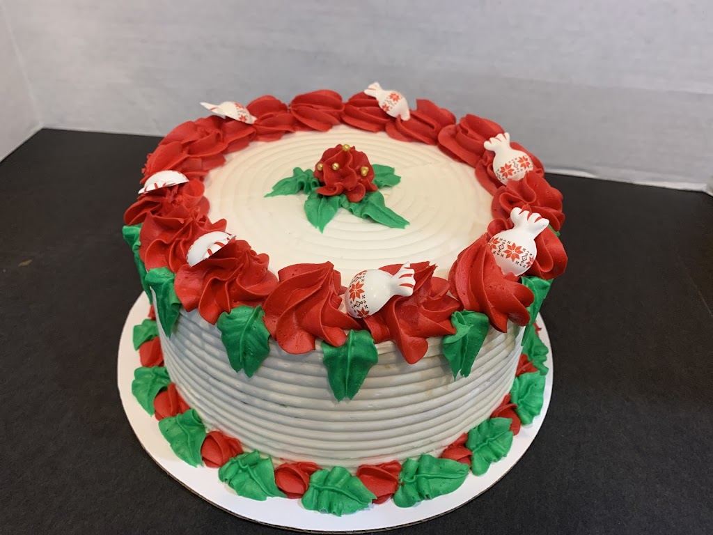 Cakes Deelux | 3431 Orchestra St, Cuyahoga Falls, OH 44223, USA | Phone: (330) 340-5697