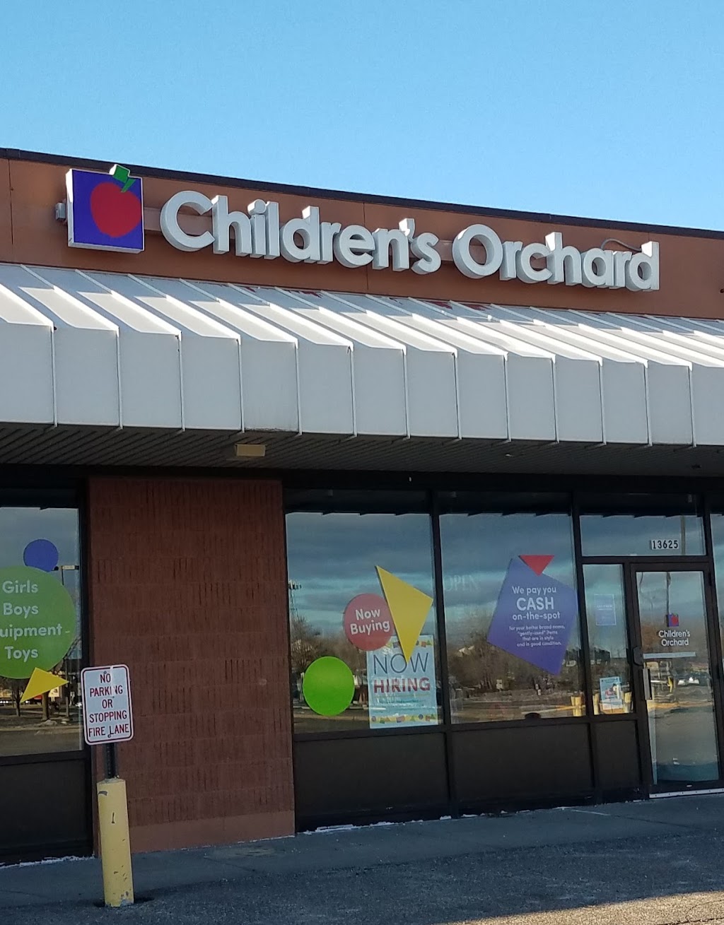 Children’s Orchard Franchise Headquarters | 13801 Industrial Park Blvd, Plymouth, MN 55441, USA | Phone: (952) 923-1223