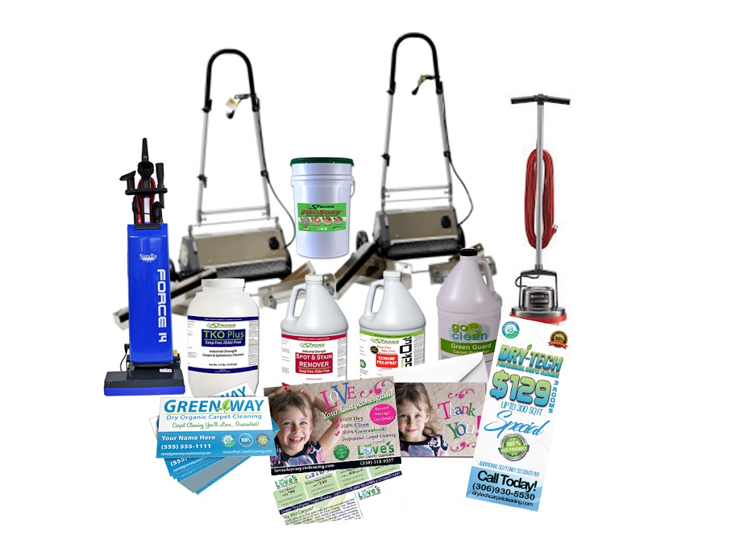 Strong Dry Carpet Cleaning Systems | 38 Commerce Pl C, Vacaville, CA 95687, USA | Phone: (800) 354-4220