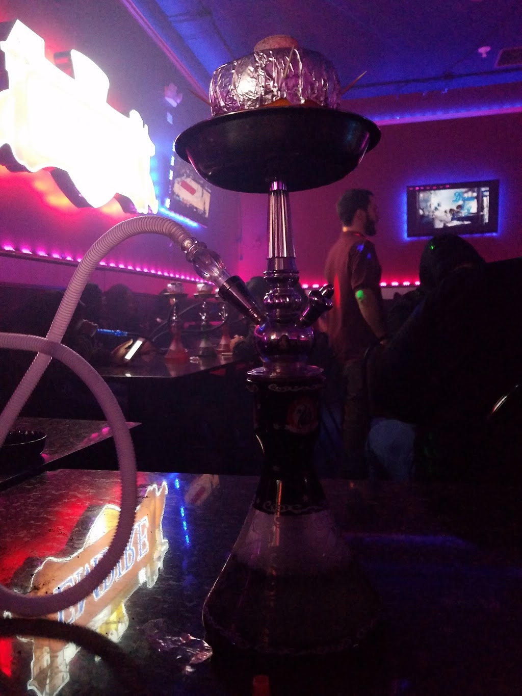 Krave Hookah | 46763 Hayes Rd, Shelby Township, MI 48315, USA | Phone: (586) 431-4231