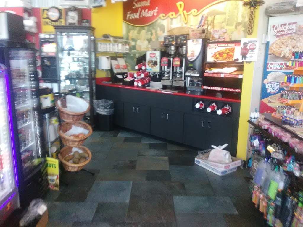 Suma Quick Stop | 17480 Black Mud Rd, Livingston, LA 70754 | Phone: (225) 435-0211