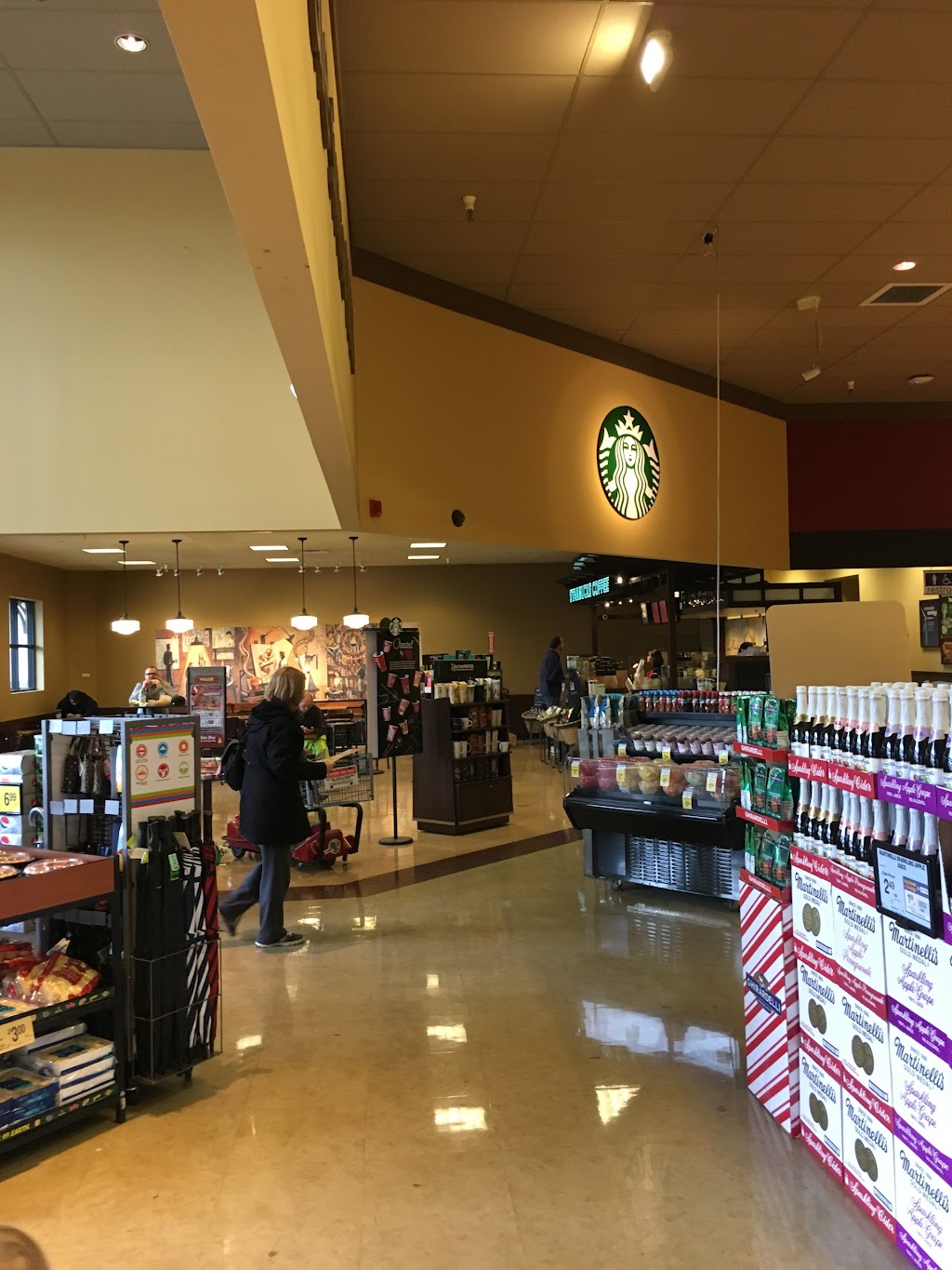 Starbucks | 150 E El Camino Real, Sunnyvale, CA 94087, USA | Phone: (408) 732-1259