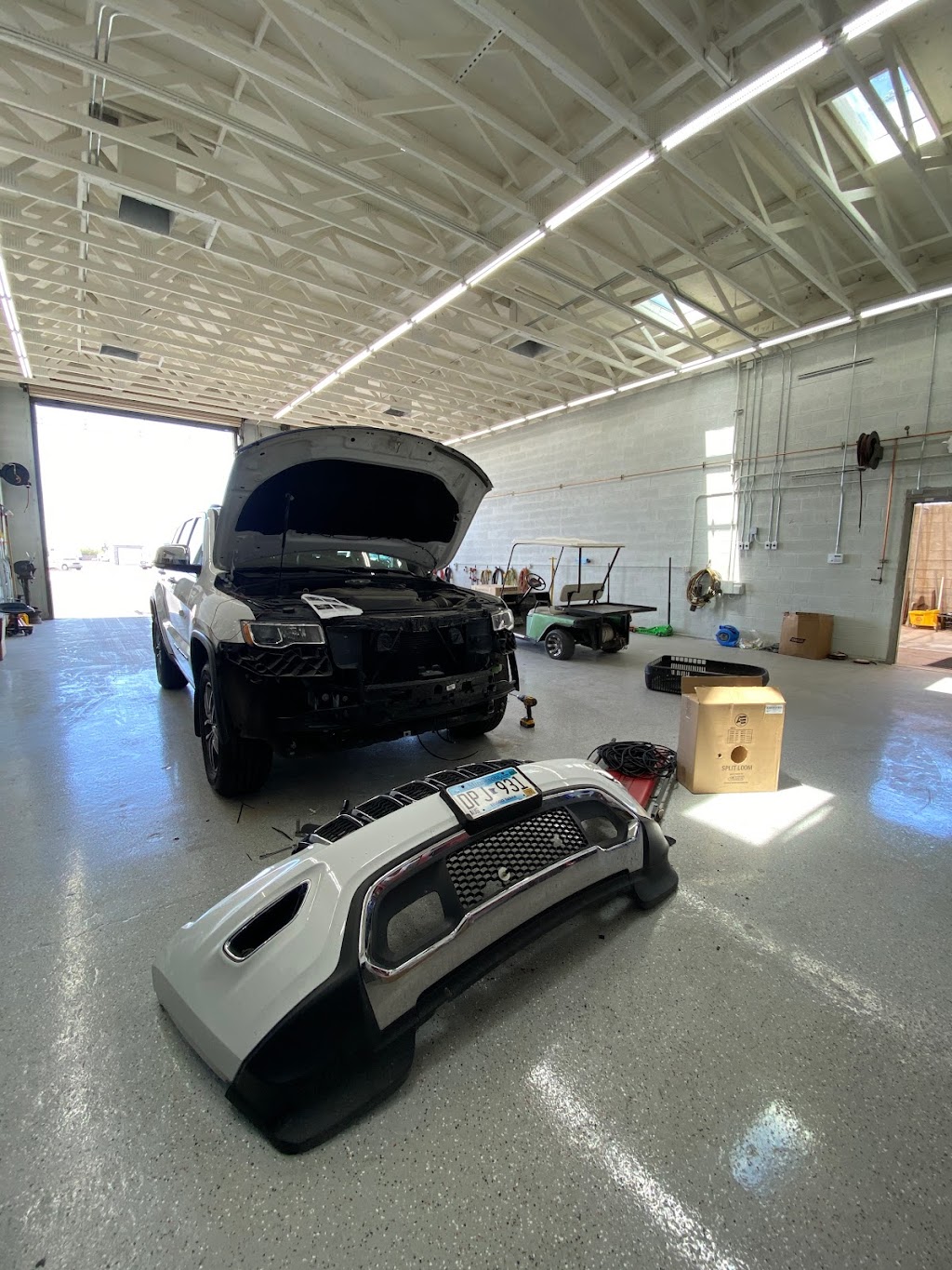 Southwest RV - Storage Parts Service Inc. | 17030 N 63rd Ave, Glendale, AZ 85308, USA | Phone: (623) 486-3452