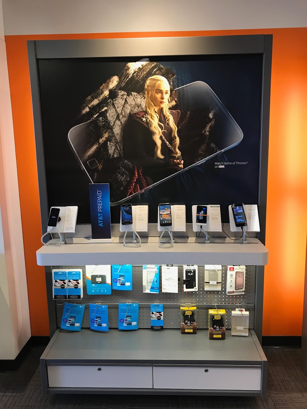 AT&T Store | 2207 Claribel Rd Suite C, Riverbank, CA 95367, USA | Phone: (209) 502-1534