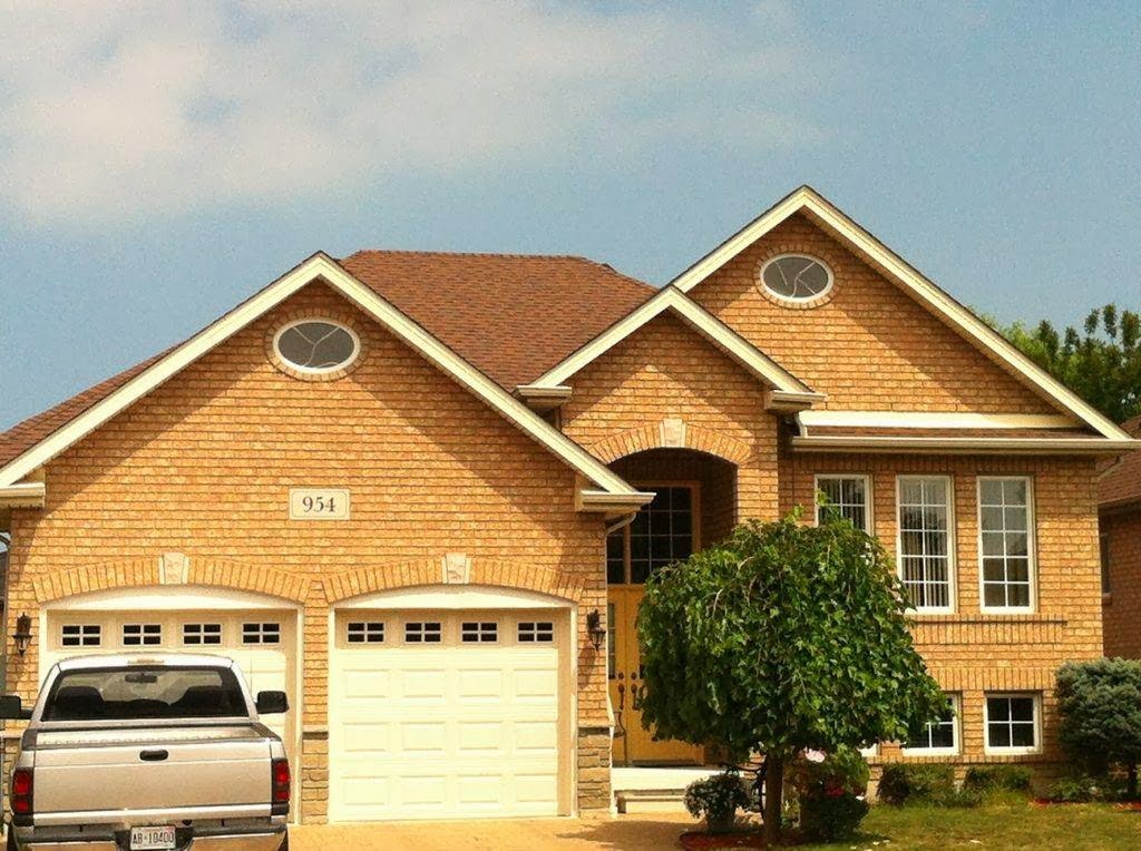 Up Top Roofing & Exteriors | 3702 Howard Ave, Windsor, ON N9E 3N7, Canada | Phone: (519) 974-1818