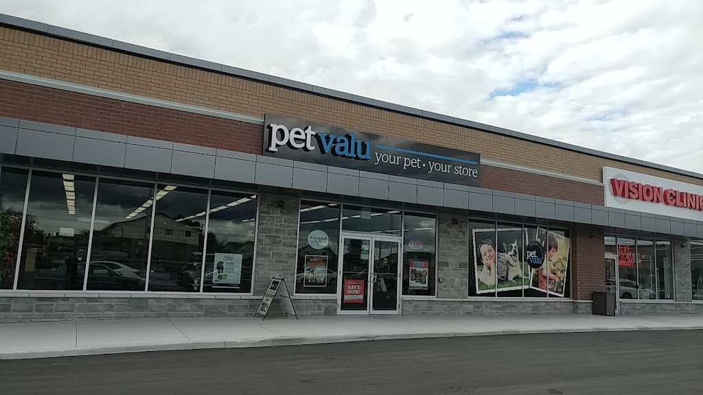 Pet Valu | 8279 Lundys Ln, Niagara Falls, ON L2H 1H5, Canada | Phone: (905) 358-3717