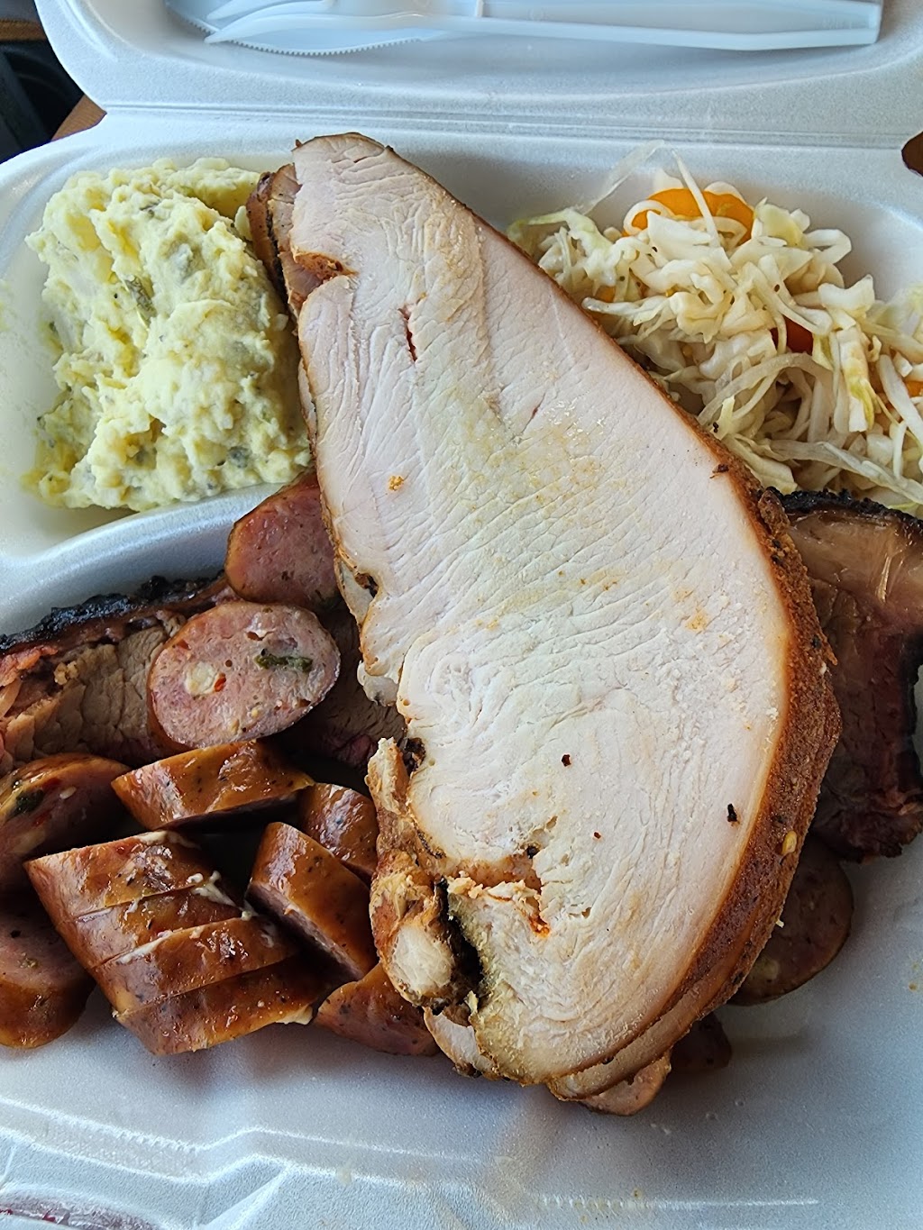 Webers Bar-B-Q | 4146 3rd St, Walnut Springs, TX 76690, USA | Phone: (254) 797-2506