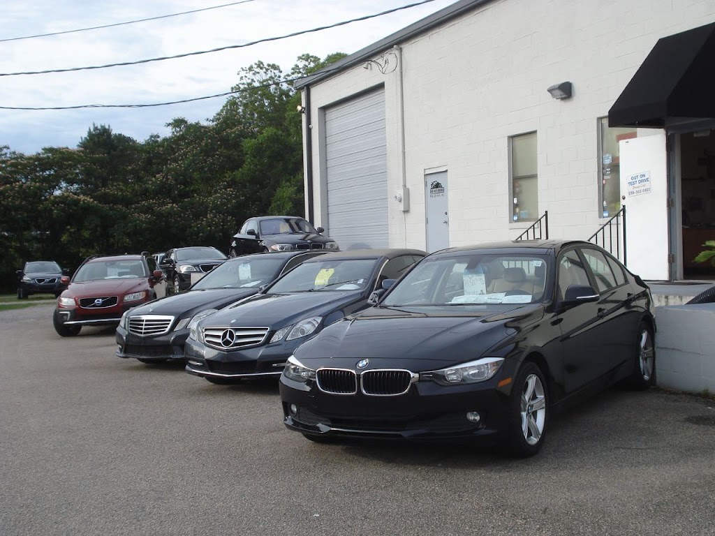 D45 Auto Brokers | 6518 Old Wake Forest Rd C, Raleigh, NC 27616, USA | Phone: (919) 532-9172