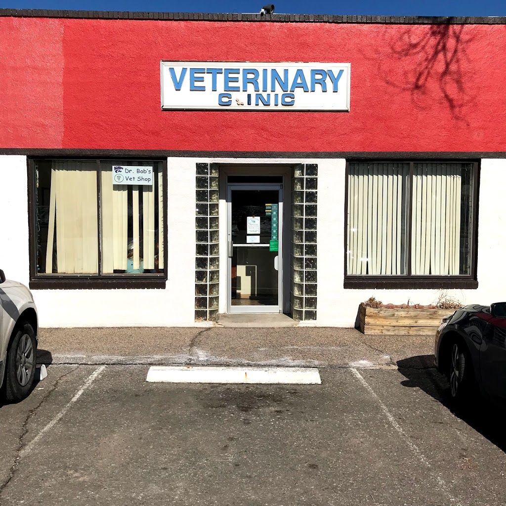 Dr. Bobs Vet Shop | 6745 W Mississippi Ave, Lakewood, CO 80226, USA | Phone: (303) 935-3547