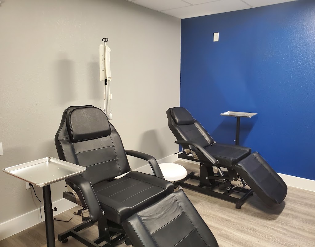 Resurgence Wellness | 3025 Matlock Rd, Arlington, TX 76015, USA | Phone: (833) 696-2329