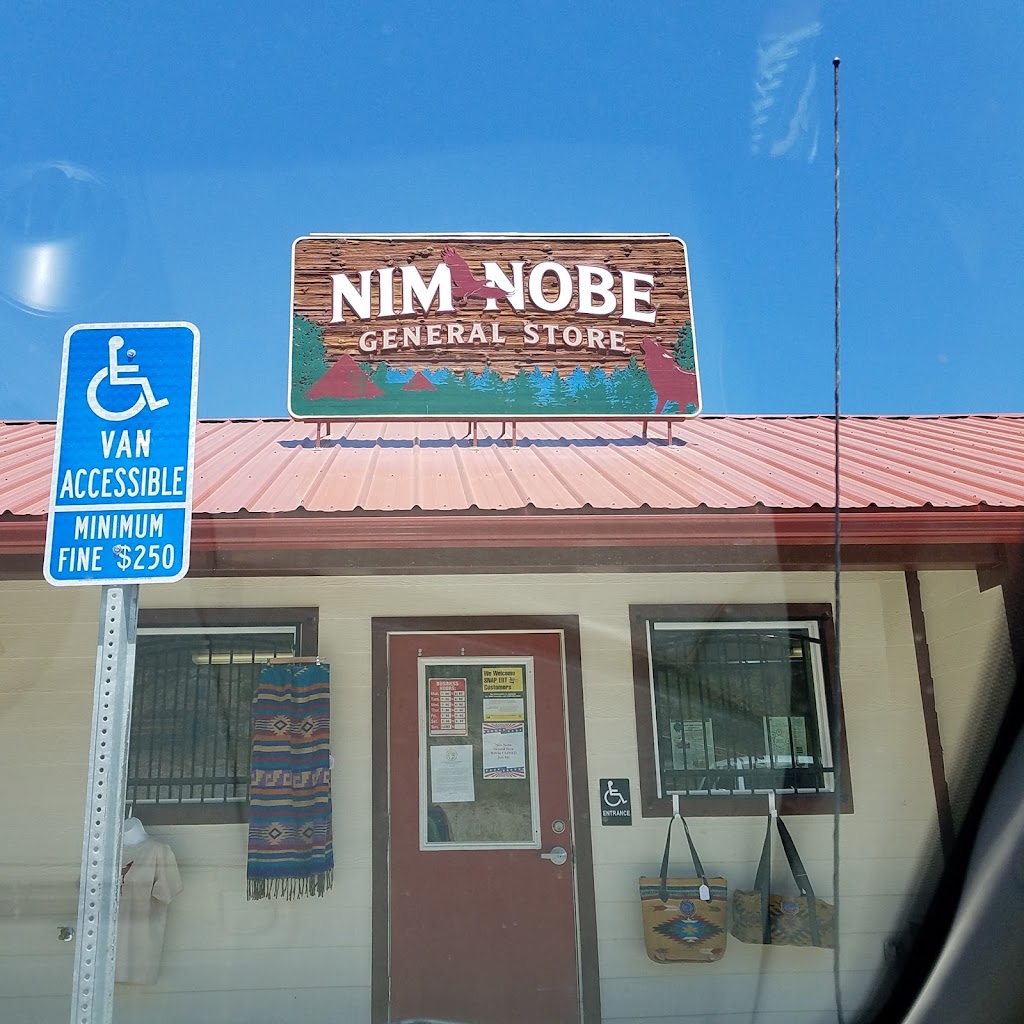 Nim Nobe General Store | 32555 Wah Up Way, North Fork, CA 93643, USA | Phone: (559) 877-5536