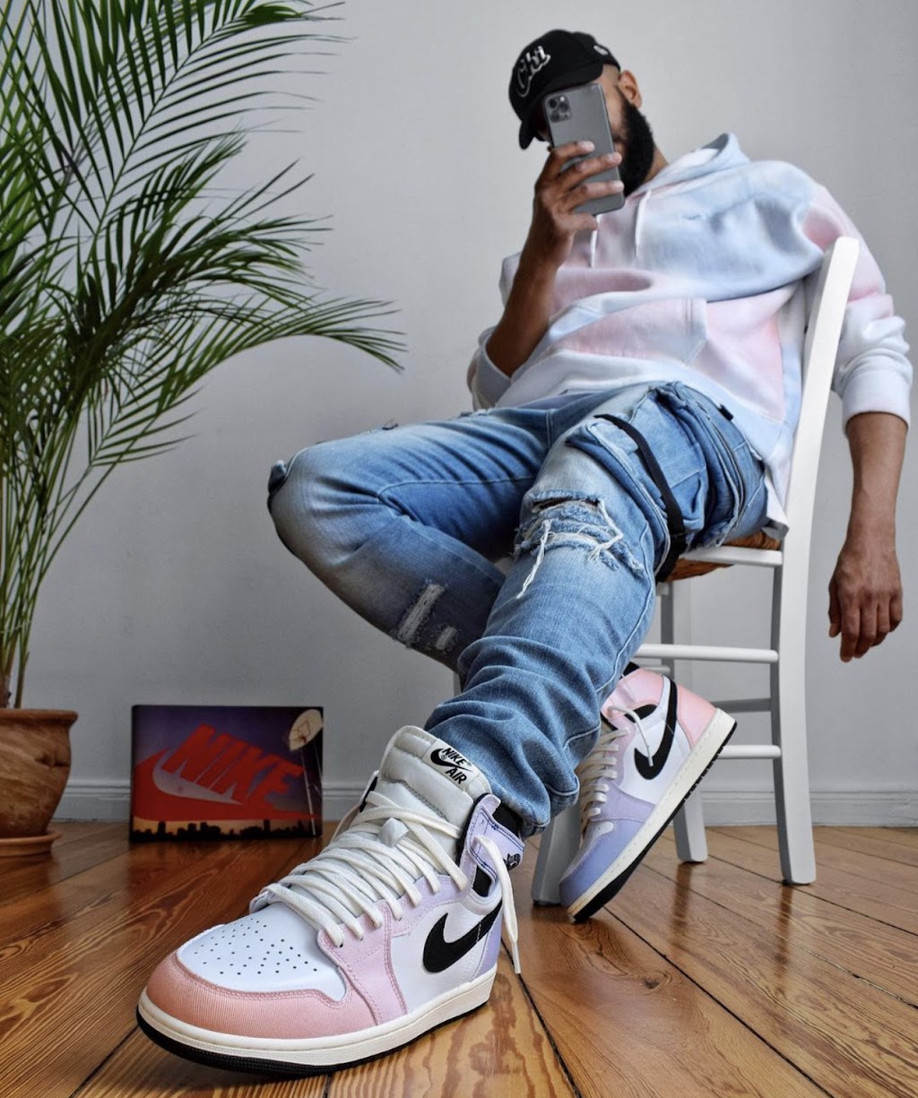 Lace Up | 742 New Lots Ave, Brooklyn, NY 11207, USA | Phone: (718) 272-4911