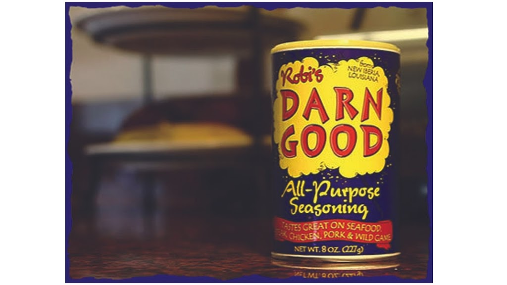 Darn Good Seasoning | 30 Curtis Ct SW #100, Cartersville, GA 30121, USA | Phone: (678) 404-2433