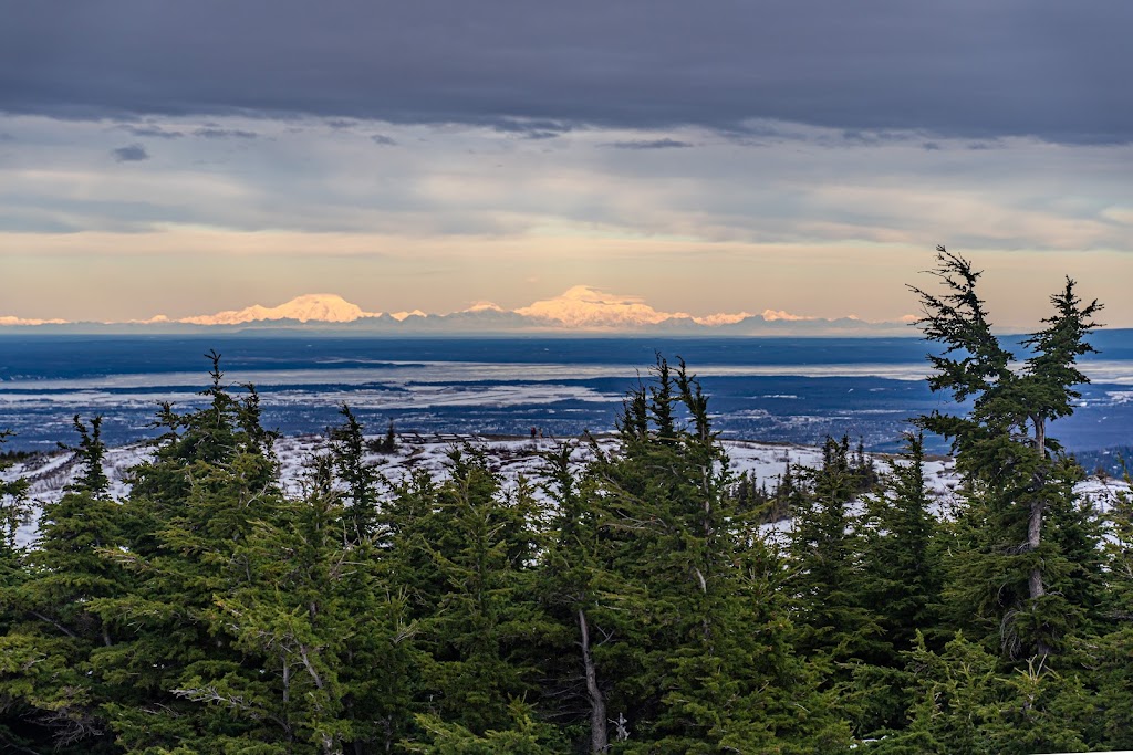 Chugach State Park | 18620 Seward Hwy, Anchorage, AK 99516, USA | Phone: (907) 345-5014