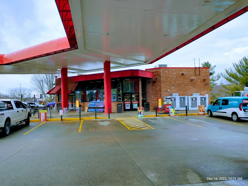 Sheetz | 7821 US-30, Irwin, PA 15642, USA | Phone: (724) 861-8550