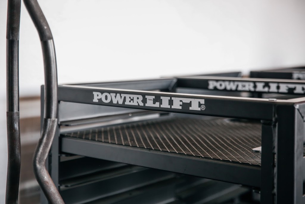 Boost Training Systems - Sunday