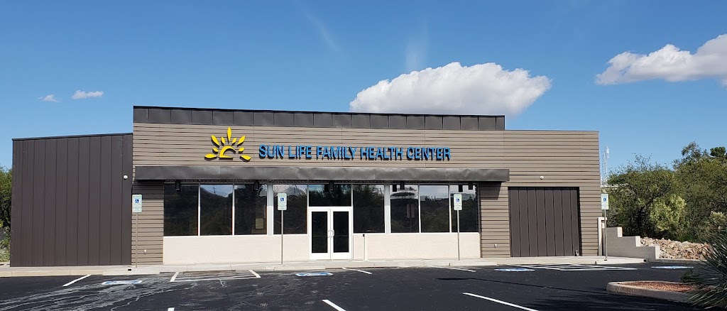 Sun Life Health | 1040 W American Ave, Oracle, AZ 85623, USA | Phone: (520) 896-2092