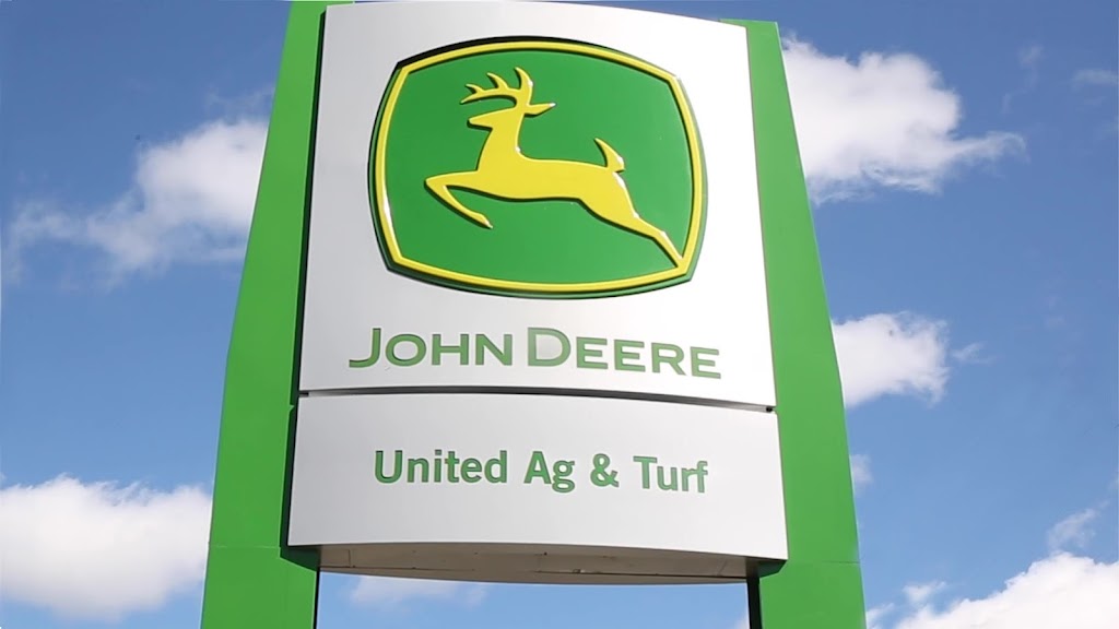 United Ag & Turf | 2173 NY-203, Chatham, NY 12037, USA | Phone: (518) 392-2505