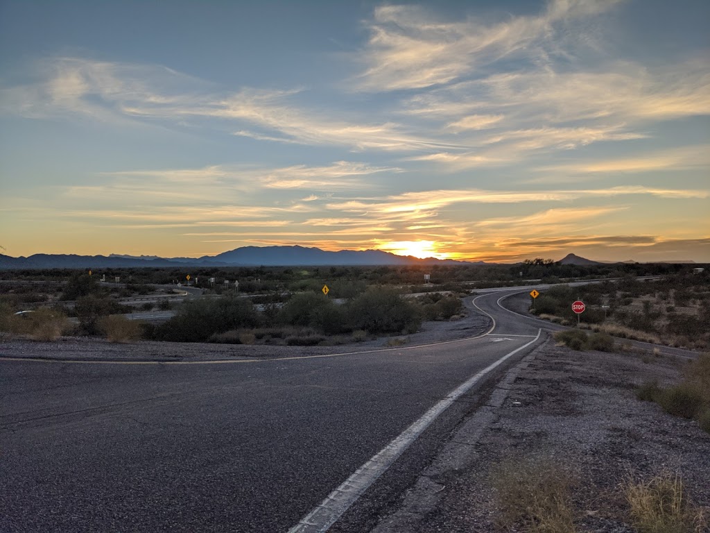 Sonoran Desert National Monument | Maricopa, AZ 85239, USA | Phone: (623) 580-5500