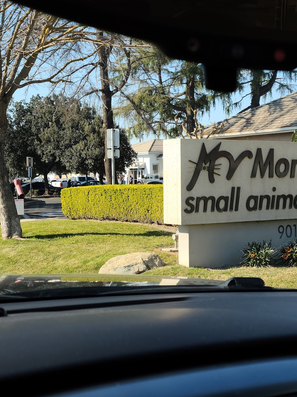 Monte Vista Small Animal Hospital | 901 E Monte Vista Ave, Turlock, CA 95382, USA | Phone: (209) 634-0023