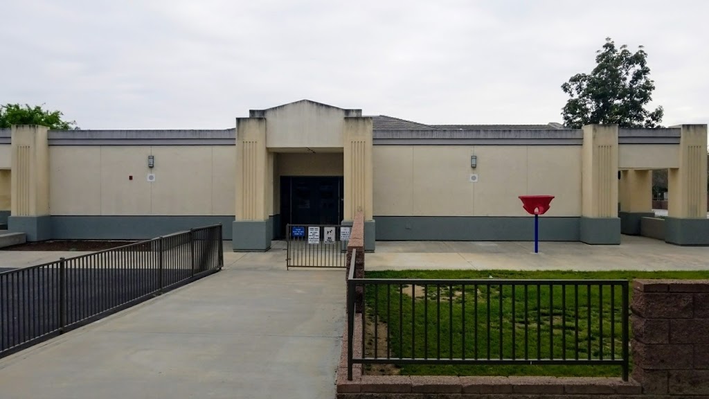 Chaparral Elementary School | 29001 Sienna Pkwy, Ladera Ranch, CA 92694 | Phone: (949) 234-5349