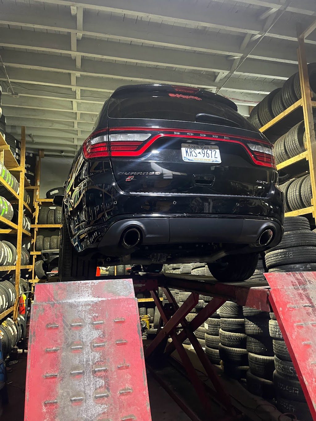 USA Tires & Wheels | 214 Main St, Hempstead, NY 11550, USA | Phone: (516) 500-9125