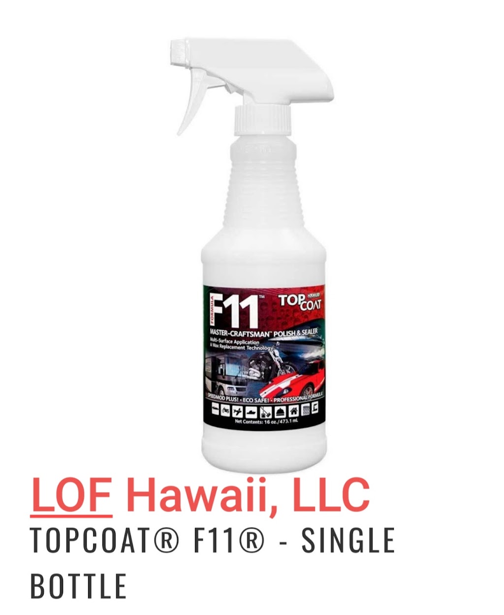 LOF Hawaii, LLC | 99-500 Salt Lake Blvd, Aiea, HI 96701, USA | Phone: (833) 465-6344