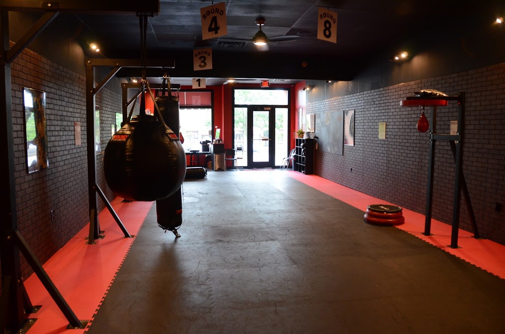 9Round Kickboxing - Franklin/Cool Springs | 330 Mayfield Dr Suite A14, Franklin, TN 37067 | Phone: (615) 224-3279