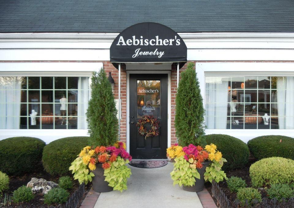 Aebischers Jewelry | 68 S Main St, Poland, OH 44514, USA | Phone: (330) 757-4685