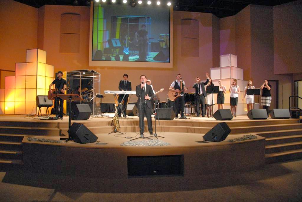 New Beginnings Church | 10224 SE Division St, Portland, OR 97266, USA | Phone: (503) 929-3069
