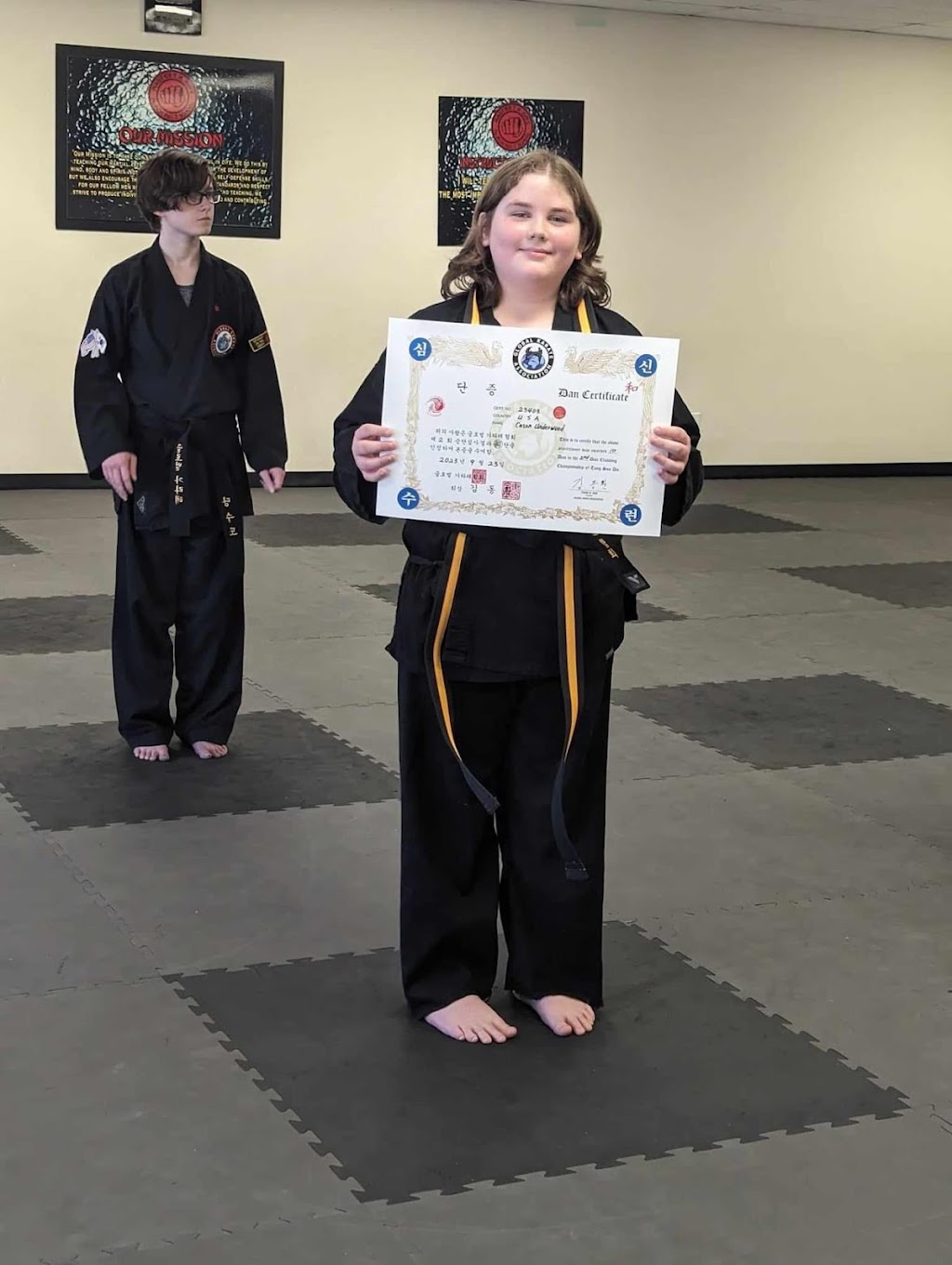 H.M.A Homeschool Martial Arts | 3500 Garden Walk Ln SW, Loganville, GA 30052, USA | Phone: (678) 521-9672