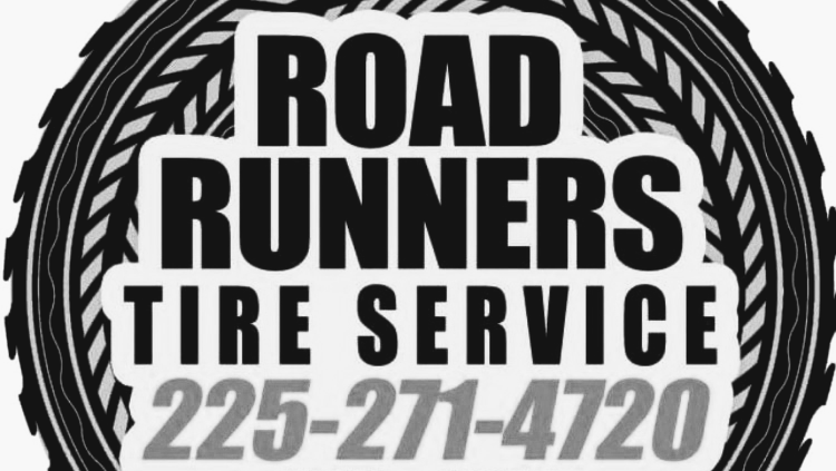 Roadrunner Tire | 9472 Florida Blvd, Walker, LA 70785, USA | Phone: (225) 271-4720